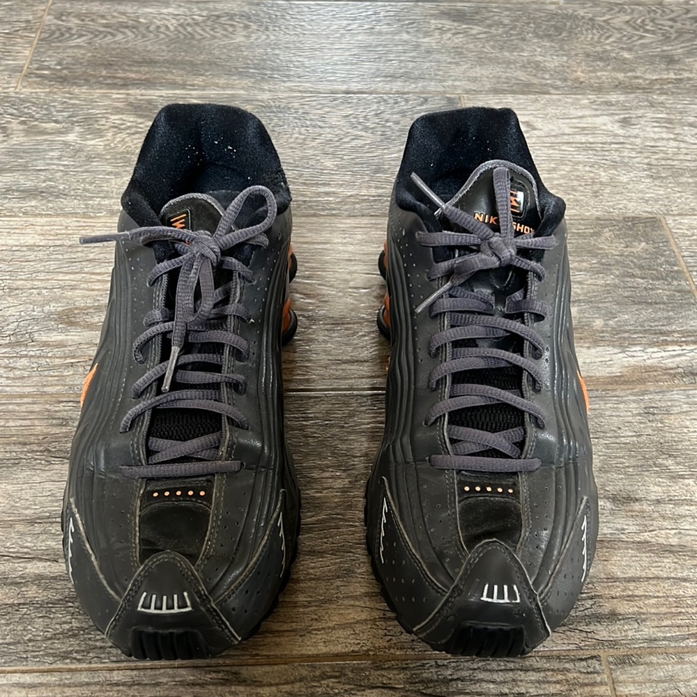 Nike Shox (mens)